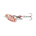 SAVAGE GEAR Sticklebait Spinner 1, 4,5g