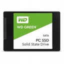 HDD 2.5 SATA WD WDS480G2G0A 480GB SSD 6G