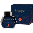 červený atrament WATERMAN. S0110730