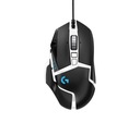 Herná myš Logitech G502 SE 16000 DPI USB RGB