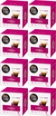 Kapsule Nescafe Dolce Gusto Espresso 16 ks x8