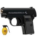 COLT REPLICA METAL BB GUN + GRANDE