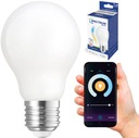 LED FILAMENT E27 5W CCT SMART WiFi TUYA žiarovka