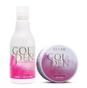 DIANA GOLDEN set nano zlaté proteíny 300g