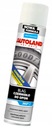 AUTOLAND BLAG TIRE BLACK 600ml UV FILTER