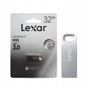 Lexar JumpDrive M35 USB 3.0 flash disk 32 GB pamäte