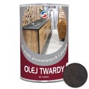 Tvrdý olej na nábytok SOPUR 0,9l wenge OT-7/13