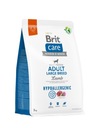 Brit Care Adult Large Breed Jahňacia ryža 3 kg