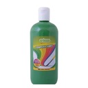 TEMPERA FARBA 500 ML ZELENÁ