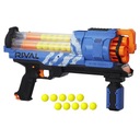 BB GUN NERF RIVAL ARTEMIS MODRÁ