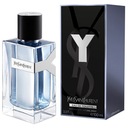 Yves Saint Laurent Y Homme toaletná voda 100 ml