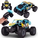 AUTO NA DIAĽKOVÉ OVLÁDANIE OFF-ROAD RC AUTO NA DIAĽKOVÉ OVLÁDANIE