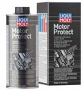 Prísada do oleja Motor Protect 0,5L LIQUI MOLY