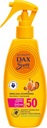 Dax Sun ochranná emulzia pre deti SPF50+ 200 ml