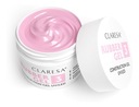 Claresa Rubber Gel Stavebný gél (03) 12 g