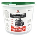 Montážna pasta na pneumatiky TESS Green Uniw.