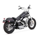 HARLEY VANCE & HINES SHORTSHOTS DYNA