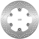 DISK NG125 PREDNÝ HONDA VT1100 SHADOW 92-03