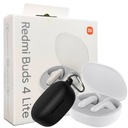 REDMI BUDS 4 LITE BEZDRÔTOVÉ SLÚCHADLÁ + puzdro