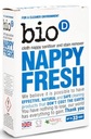 Prísada na pranie plienok Fresh Nappy, BIO-D, 500g