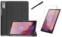 KRYT POUZDRA + SKLO + STYLUS pre Lenovo Tab M9 2023 9