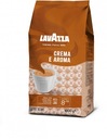 Zrnková káva Lavazza Crema Aroma 1kg