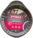 Plech na pečenie PYREX ASIMETRIA TART 1,7L 27 cm