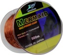 Miracle Fish Mermaid-022-500 vlasec 0,22 mm x 500 m