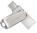 PenDrive SanDisk Ultra Dual Drive 128GB USB-C/USB