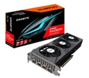 Grafická karta Gigabyte Radeon RX 6600 EAGLE 8GB