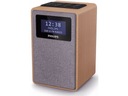 Rádio PHILIPS TAR5005/10 DAB+ FM Beige