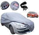 Autopoťah Fiat Bravo 4W Premium Strong POLCOVER