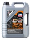 21605/LQM LIQUI MOLY OLEJ 0W30 5L TOP TEC 4210 / C3 / 504,00 507,00 /