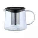 Kinghoff džbán infuser 1500 ml 6 šálok