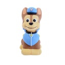 Tortová figúrka Paw Patrol Chase vyrobená z cukru