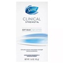 Secret Clinical 45 g - SOFT SOLID pre ženy