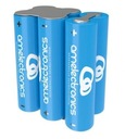 Batéria 18650 11,1V 3S2P 7000mAh LI-ION