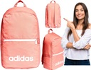 ADIDAS LINEÁRNY KLASICKÝ DENNÝ BATOH ED0292 ŠKOL