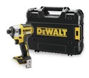 Nárazový skrutkovač DeWalt XR DCF887NT-XJ