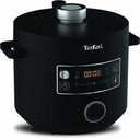 Multivarič Tefal CY754830 5 l čierny