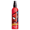 Avon Spider-man vonná voda pre deti 150ml