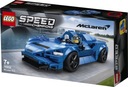 LEGO - SPEED CHAMPIONS - MCLAREN ELVA - 76902