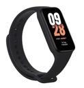 Xiaomi Smart Mi Band 8 Active Black | Športová čelenka | Bluetooth 5.1