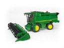 Kombajn Bruder 02132 John Deere T670i