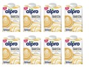 8x Alpro Oat Drink Barista 0,5l