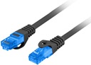 Kategória 6a SFTP POE LAN Patchcord sieťový kábel 10m