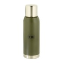 M-Tac Turistická vákuová termoska Military Military 1000 Ml Olivová