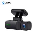 Dash Cam GPS Auto Drive Auto Video DVR