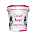 Dolfos Dolvit Lęgi 1 kg vitamín pre holuby holuby holub