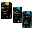 SKYN Original 20 ks Skyn ​​​​Extra Moisturized 20 ks.